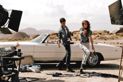 Tournage de films en Espagne