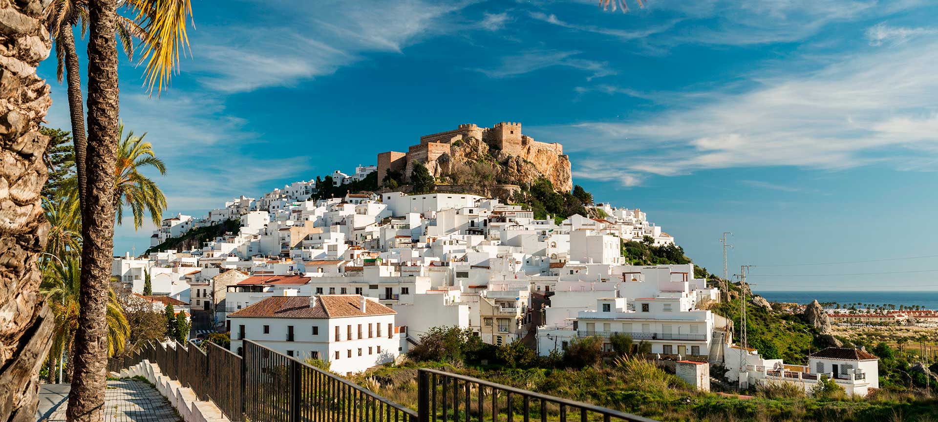 Picture of Salobreña