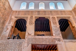 シナゴーグ。コルドバ