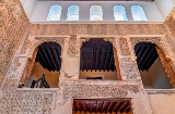 Sinagoga. Córdoba