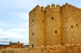 Torre de Calahorra y Puente Romano