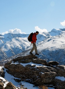 Turismo de Granada