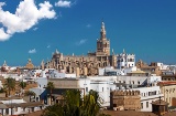 La Giralda, Sevilla