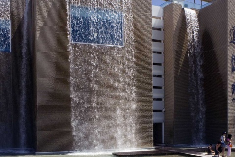 Aquário Fluvial de Zaragoza