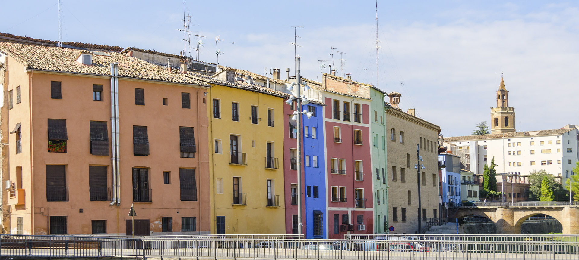 Barbastro (Huesca, Aragon)