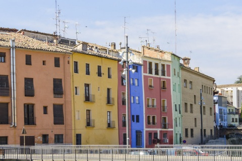 Barbastro (province de Huesca, Aragon)