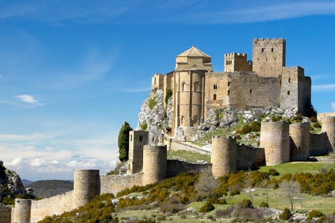 Castello di Loarre