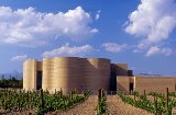 Art and Nature Centre. Beulas Foundation. Huesca
