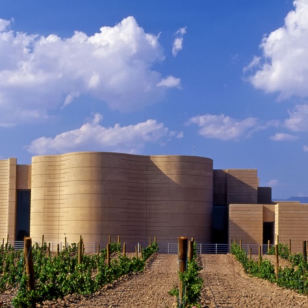 Centro de Arte e Natureza. Fundação Beulas. Huesca