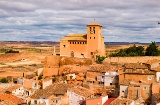 Igreja Paroquial de Santa Tecla de Cervera de la Cañada