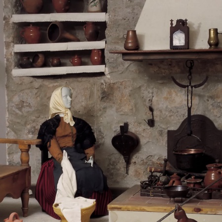 Muzeum Teruela