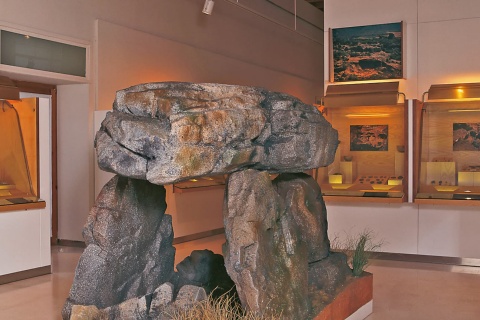 Muzeum Hueski