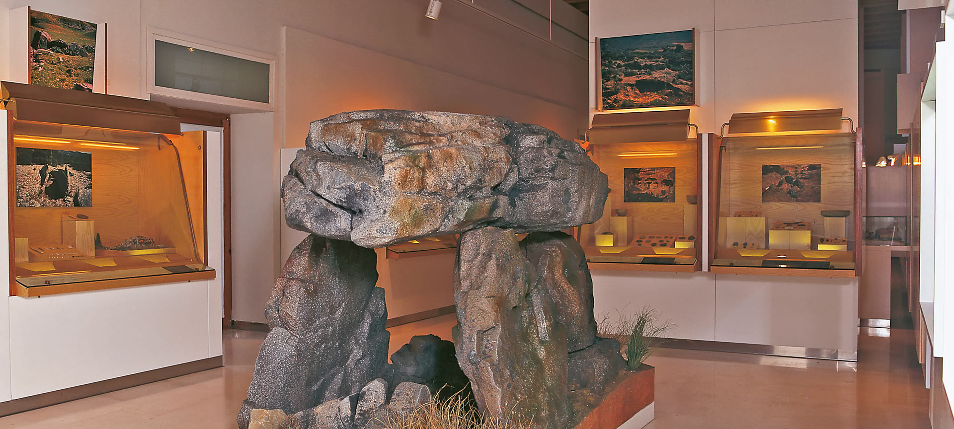 Muzeum Hueski Muzeum Hueski