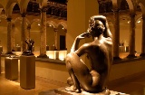 Museu Pablo Gargallo Zaragoza