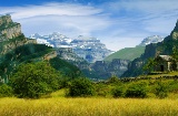 Parque Nacional de Ordesa y Monte Perdido