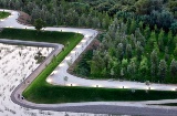 Parque da Água Luis Buñuel. Zaragoza