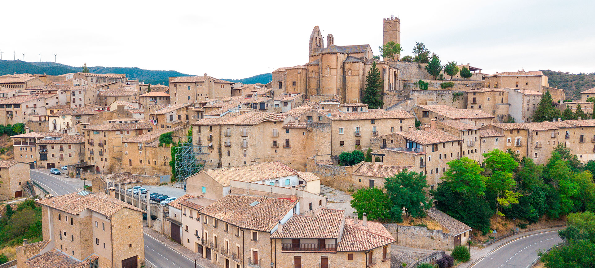 Sos del Rey Católico
