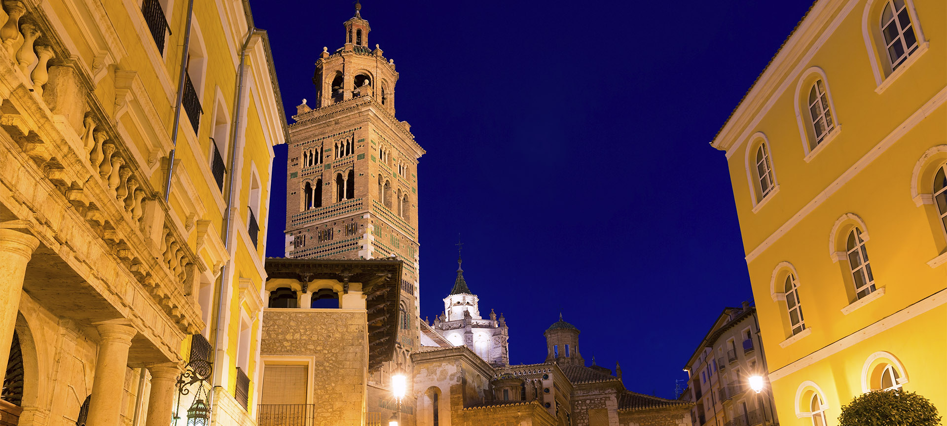 Katedra Teruel (Teruel, Aragonia)