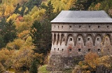 Torreta de Fuzileiros. Canfranc. Huesca