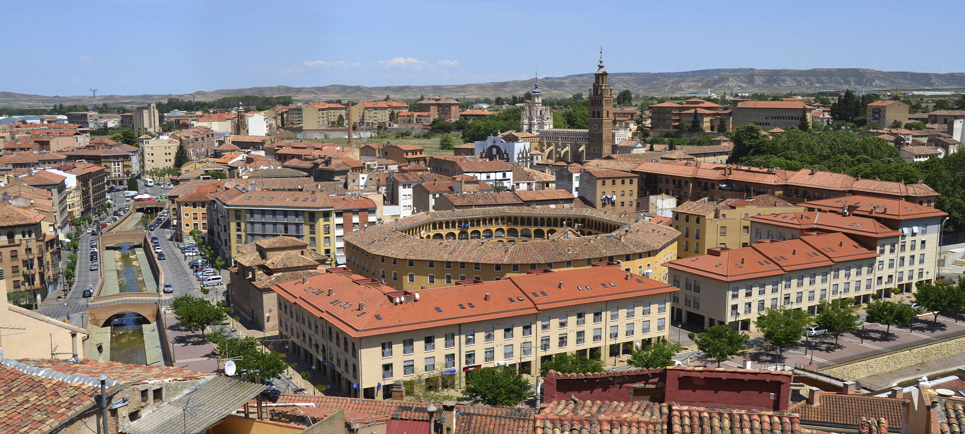 Turismo Ayuntamiento de Tarazona Turismo Ayuntamiento de Tarazona