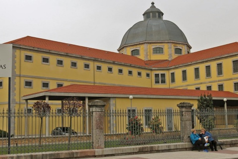 アストゥリアス歴史資料館