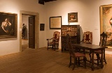 Birthplace of Jovellanos. Sala Gijón