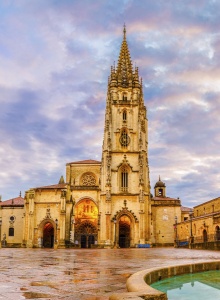 where to visit in asturias