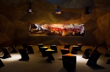 Tito Bustillo Rock Art Centre. Ribadesella. Asturias