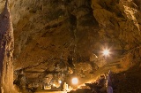 Gruta de Tito Bustillo.