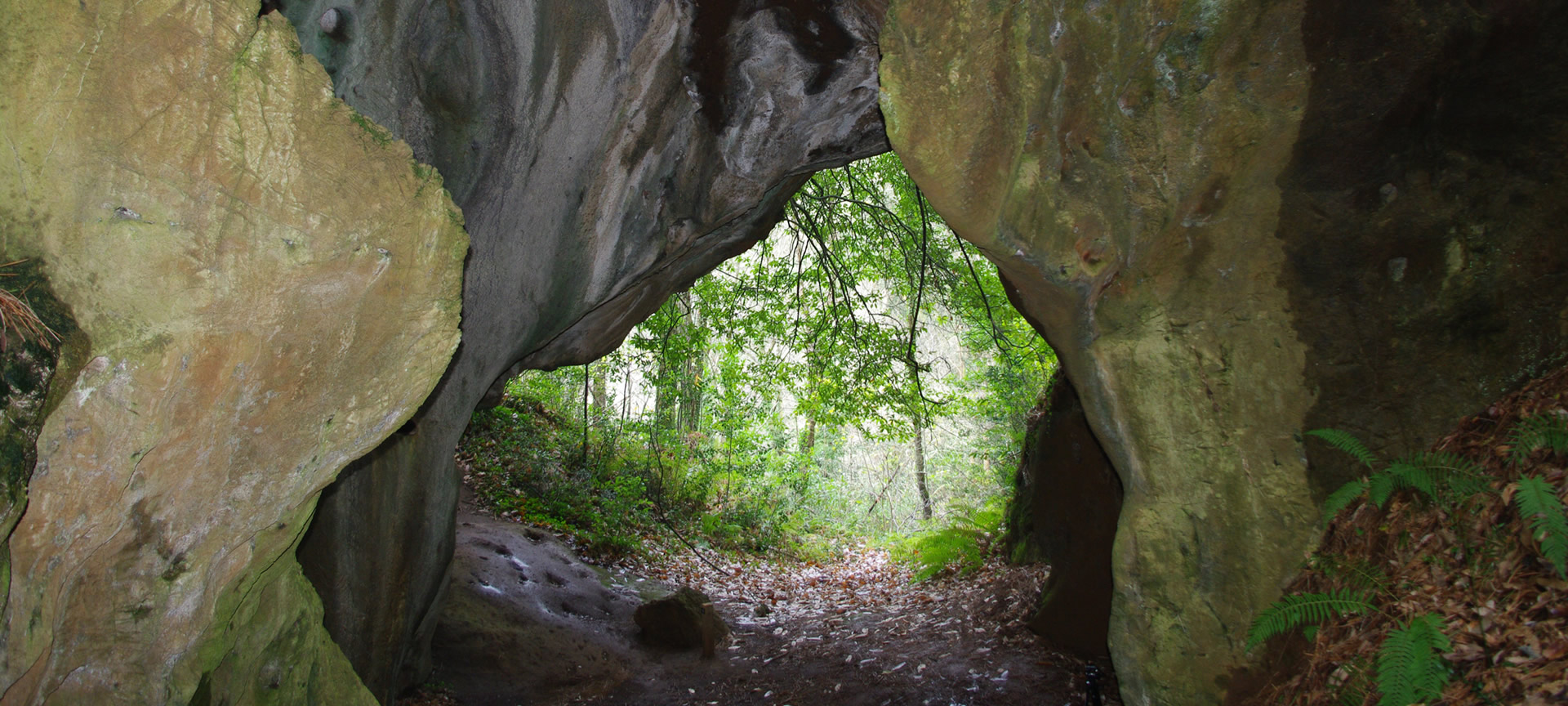 Caves of great geological, geomorphological and landscape uniqueness declared a Natural Monument. In Asturias Caves of great geological, geomorphological and landscape uniqueness declared a Natural Monument. In Asturias