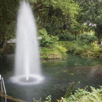 Jardim Botânico Atlântico de Gijón