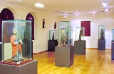 Музей религиозного искусства Тинео. Астурия