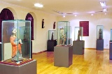 Museu de Arte Sacra de Tineo Astúrias