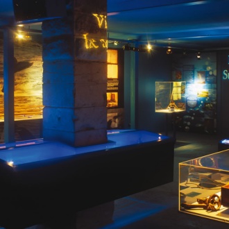 Muzeum – Aula del Mar. Llanes. Asturia