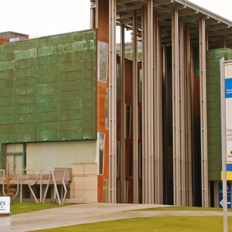 Museo del Pueblo de Asturias. Gijón