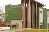 Musée du peuple des Asturies. Gijón