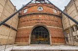 Musée des Mines et de l'Industrie (MUMI). Asturies