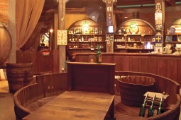 Museu da Sidra. Nava. Astúrias