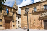 Museu Arqueológico de Astúrias. Oviedo