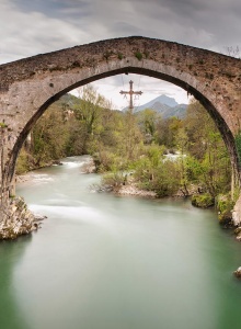 travel in asturias