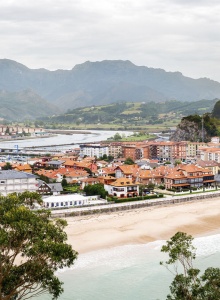where to visit in asturias