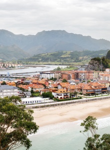 visit asturias spain