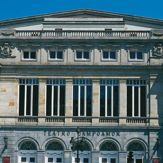 Théâtre Campoamor