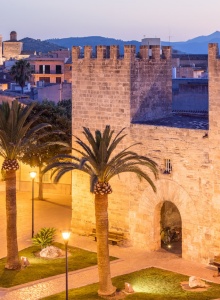 majorca spain travel