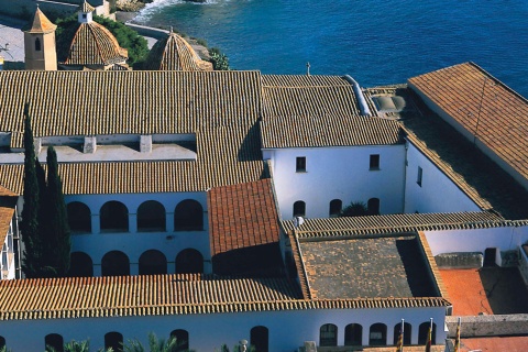 Prefeitura de Eivissa / Convento de Santo Domingo