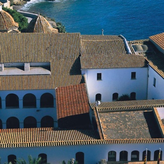 Prefeitura de Eivissa / Convento de Santo Domingo