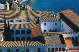 Rathaus von Ibiza-Stadt / Kloster Santo Domingo