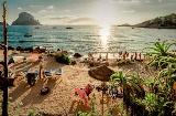 Cala d'Hort, Ibiza