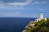 Cala Ratjada. Majorka