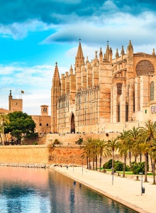 palma visit guide